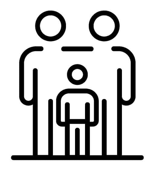 logo - family