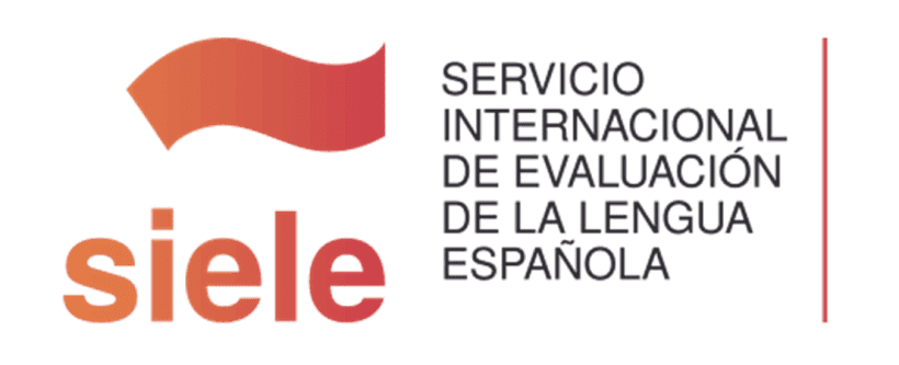SIELE Spanish proficiency test logo