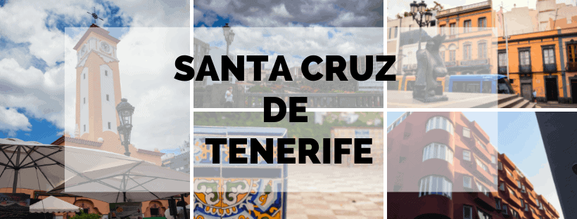 The Best of Santa Cruz de Tenerife in One Day