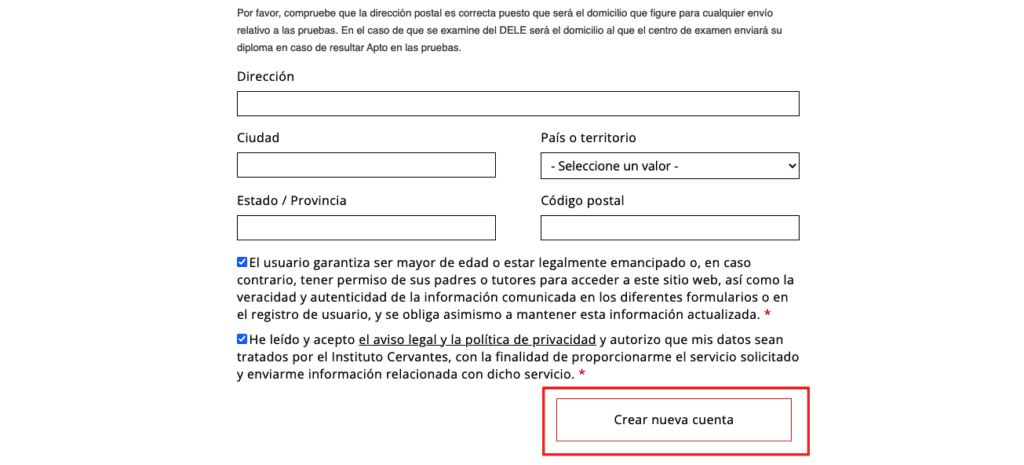 Dele Examen 2023 - De Meest Uitgebreide Gids